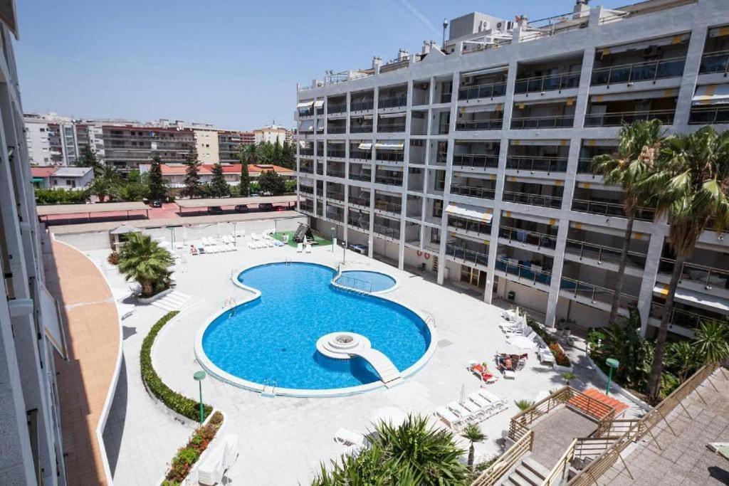 Edf-michelangelo-centrico Salou